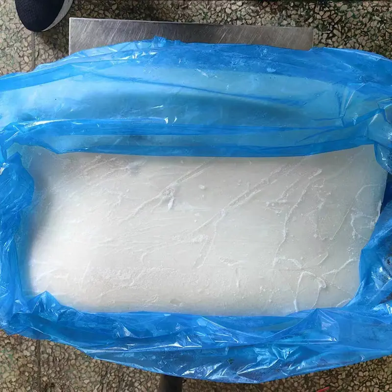 เนื้อปลาหมึกยักษ์